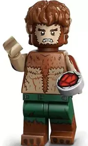 LEGO Marvel Studios Series 2 Werewolf Collectible Minifigures 71039 NEW RETIRED