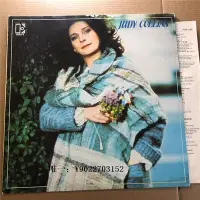 在飛比找Yahoo!奇摩拍賣優惠-唱片Judy Collins Judy Collins 民謠