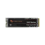Seagate FireCuda 540 2 TB Solid State Drive - M.2 2280 Internal - PCI Express NV