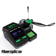 Intelligent Soldering Station Heating Core Welding Station 210 Handle 110V/220V