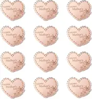12PCS Mothers Day Cupcake Toppers,Mothers Day Cake Toppers,Happy Mothers Day Cake Topper,Mothers Day Cake Decorations,Happy Mothers Day Cupcake Toppers,Mothers Day Decorations,Mothers Day Cake Topper