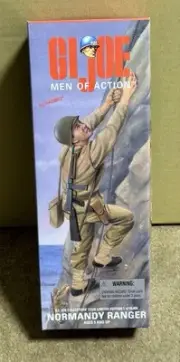 G.I. Joe Normandy Ranger Hasbro