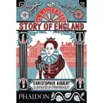 THE ILLUSTRATED STORY OF ENGLAND