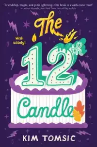 在飛比找博客來優惠-The 12th Candle