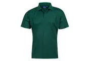 Winning Spirit Kids CoolDry Polo Shirt PS81K - Bottle