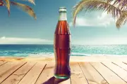 Coca Cola, Pepsi, Vintage Soft Drink Ads reprint 8.50 x 11 inches photo 1018