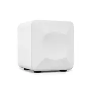 Audioengine S6 Powered Subwoofer Laptop with (White)
