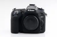 在飛比找Yahoo!奇摩拍賣優惠-小青蛙數位 NIKON D7100 D7200 相機包 矽膠