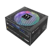 Thermaltake 750W Toughpower GF1 ARGB 80+ Gold Fully Modular ATX Power Supply (PS-TPD-0750F3FAGA-1)