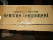 12' Round Enclosure Net by Skywalker Trampolines CK6018