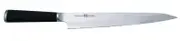 Shikisai Miyako MIYYanag - 240mm Stainless Steel Yanagiba Carving Knife (Laminated Wood Handle)