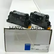 50PCS OMRON PLC PYFZ-08-E