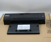 New Genuine Dell e-port plus Pro2x dock station 3.0 replicator k09a 130w adapter