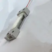 1PCS Weighing Load Cell 100g/0.22Lb For Electronic Scales and Balance Aluminum