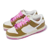 在飛比找ETMall東森購物網優惠-Nike 休閒鞋 Wmns Dunk Low SE Just