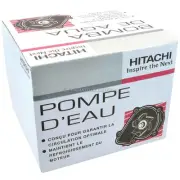 For Mitsubishi Montero 1994 1995 1996 Hitachi Water Pump (for: Mitsubishi)