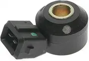 for Oldsmobile for Bravada 1991 Ignition Knock Sensor Plug-in Connector Type, Rectangular Connector 2 Terminal Quantity Replacement for 21024981, 12570176,Ks115
