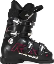 NEW LANGE RX ELITE 90W SKI BOOTS SIZE 25.5 WOMEN SIZE 8.5 $550