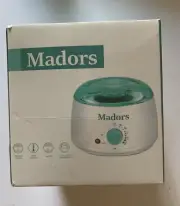 Waxing Kit Wax Warmer for Women - Madors Wax Kit Wax Pot Wax Machine