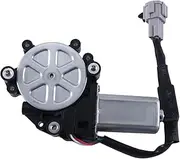 Window Regulator 80730-9FJ0A Side Electric Car Window Regulator Glass Lift Motor, for Window Regulator Motor Electric Power Window Regulator