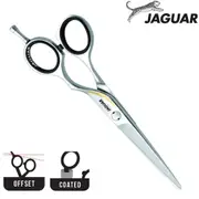 Jaguar Gold Line Goldwing Offset Cutting Scissors