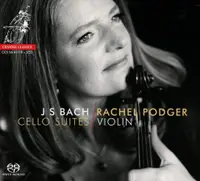 在飛比找誠品線上優惠-J.S. Bach: Cello Suites (2SACD