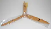 XOAR PROP 24X8 WOOD 3 BLADE