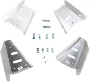Moose A-Arm Guards Polaris Ranger XP 900/Ranger 900 Diesel/Ranger Crew 900