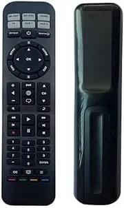[NTQinParts] Soundbar/TV Remote Control Controller Replacement for Bose CineMate 520, 220, 130 & 120 SoundTouch