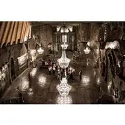 Save 4.99%! Wieliczka Salt Mine Tour from Krakow