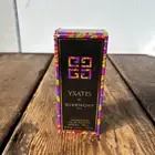 Vintage Givenchy Ysatis 50mL 1.7 Oz Women's Eau de Toilette Spray NEW HY1