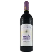 2017 Chateau Lascombes Margaux Red - Buy Online | The Wine Collective Marketplace