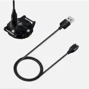 Charger Replacement USB Charging Cable Cord For Garmin Instinct 2S, Venu 2 /2S