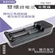 【祥昌電子】KINYO 耐嘉 CQ-433 雙槽 鋰電池充電器 18650充電器 充電座 適用各式3.7V鋰電池