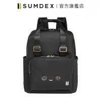 在飛比找蝦皮商城優惠-Sumdex｜手提式雙用後背包(真果版) NON-705BK