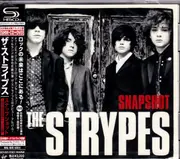 Snapshot -The Strypes CD