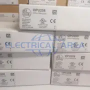 1PC NEW IFM OPU208 sensor Fast delivery