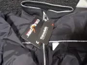 CONDOR Lightweight Cold Storage Jacket XL 5CFW63 (G)