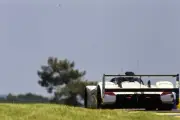 Eric Helary Christophe Bouchut Geoff Brabham Peugeot 905 Evo 1993 Old Photo 3