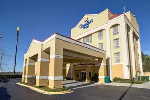 Comfort Inn Blythewood - North Columbia