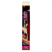 Brushworx Mystique Tourmaline Radial Hot Tube X-Small 34mm
