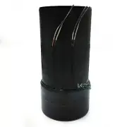 3" Dual 0.5 Ohm 8 Layer Voice Coil VC18569D05 CO