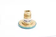 Bevel Gear 72T for APF-750X/750Y (P/N: 6813-101-000)