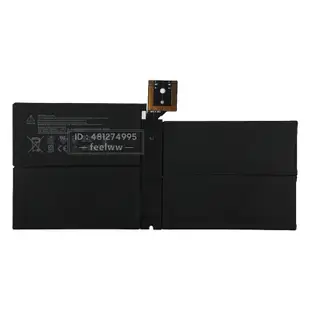 微軟 G3HTA038H 原廠電池 Microsoft Surface Pro5 Surface Pro6 DYNM02