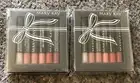 2X Mary Kay Mini Nourishine plus Lip Gloss Set NOS LOT