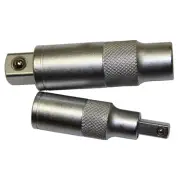 Mayhew 29896 Mayhew 2-PC 2-IN-1 SOCKET ADAPTER SET