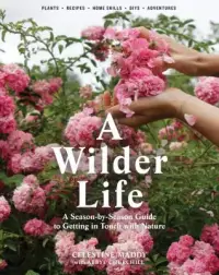 在飛比找博客來優惠-A Wilder Life: A Season-By-Sea
