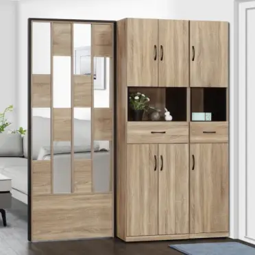 gc346-2】葛瑞絲2尺坐式屏風櫃- FindPrice 價格網