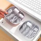 Storage Container with Lid Stackable Good Sealing Storage Container 3 Colors