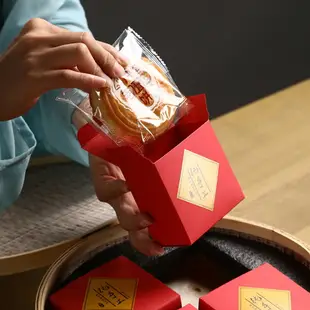 竹編提籃包裝盒禮品盒中秋月餅盒茶葉盒食品盒竹制禮盒